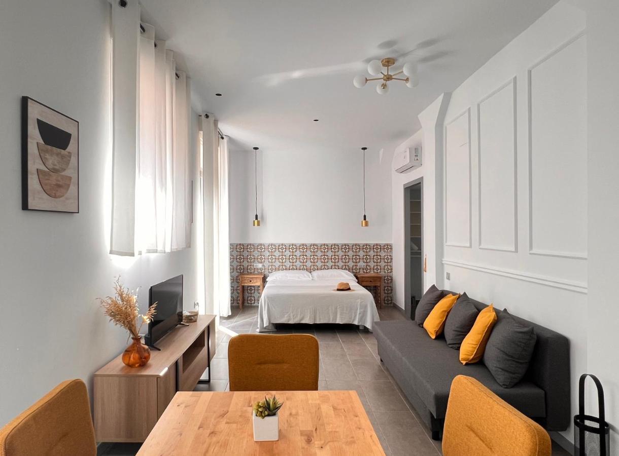 Maritime Apartamentos Cabanal فالنسيا المظهر الخارجي الصورة