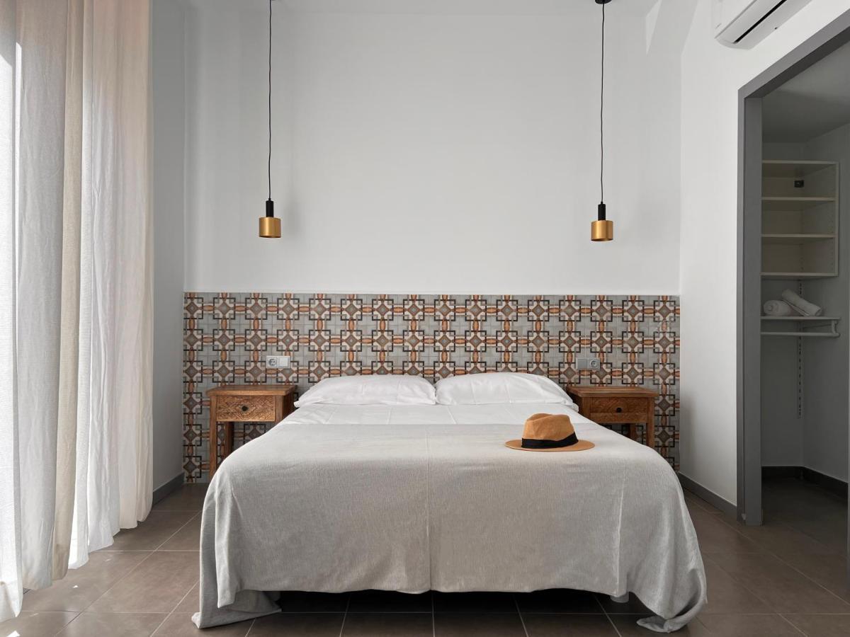 Maritime Apartamentos Cabanal فالنسيا المظهر الخارجي الصورة