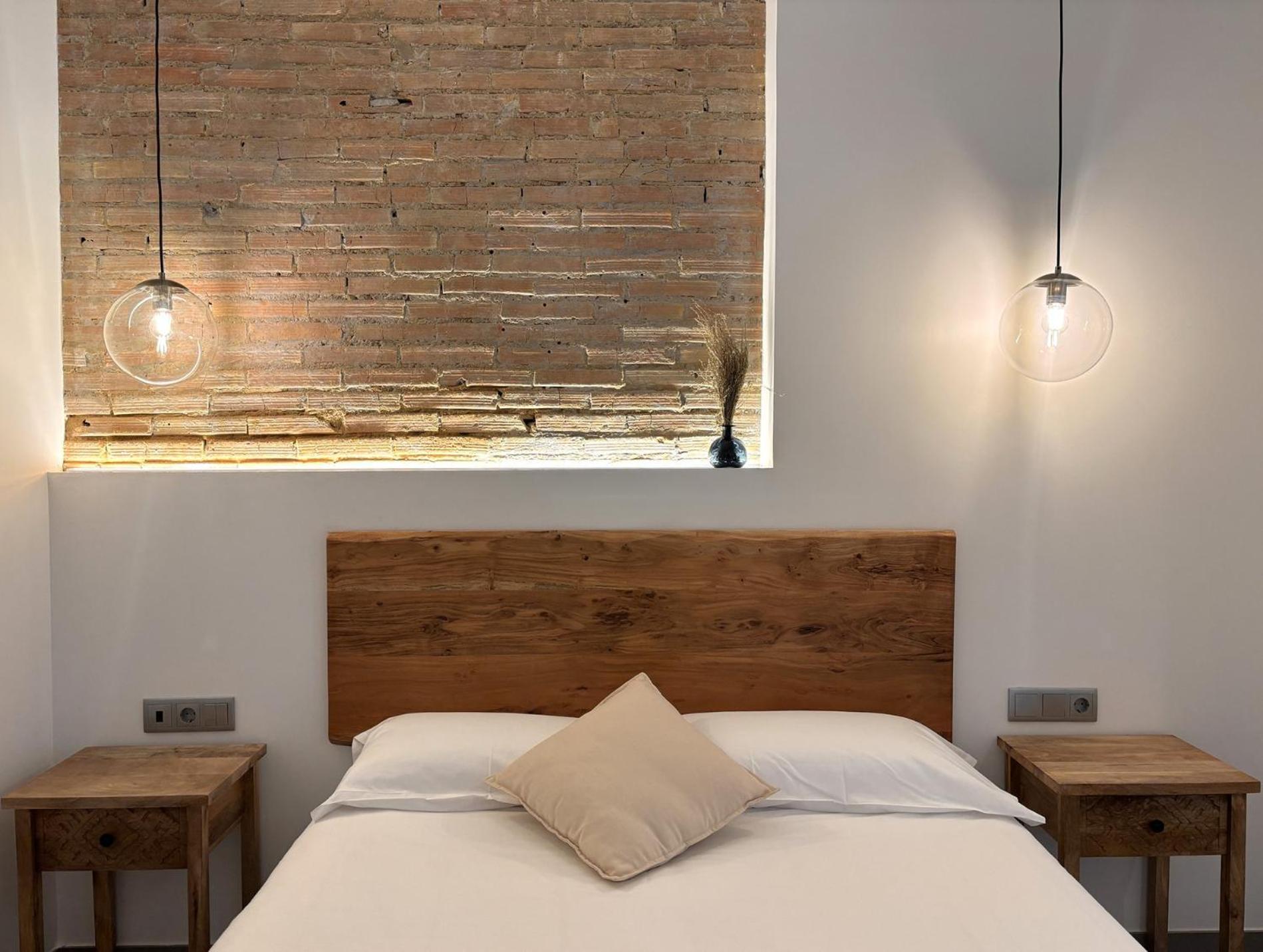 Maritime Apartamentos Cabanal فالنسيا المظهر الخارجي الصورة