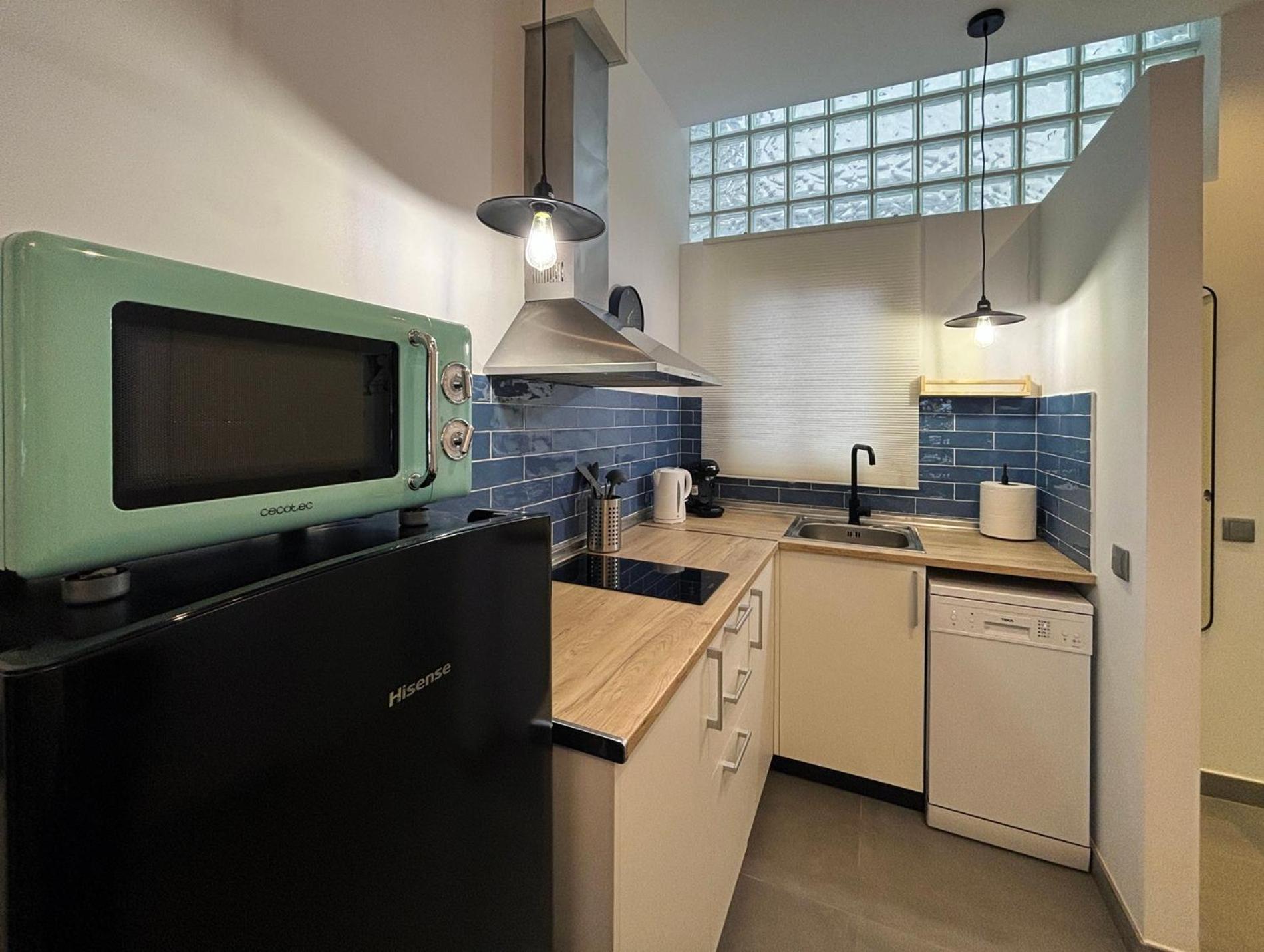 Maritime Apartamentos Cabanal فالنسيا المظهر الخارجي الصورة